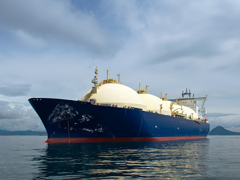 Implications Of LNG Non-Compliance With Impurity Specifications In LNG FOB Sale Transactions