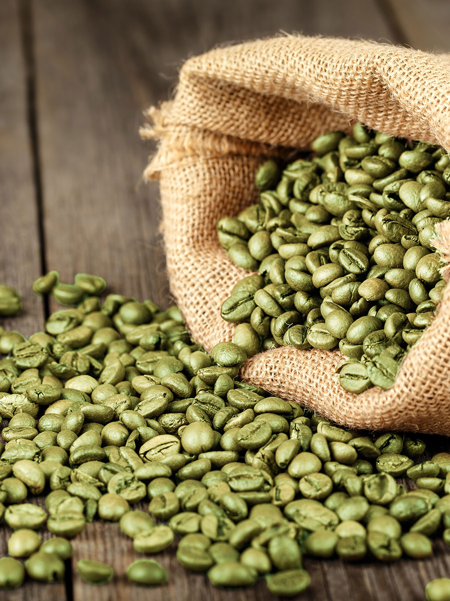 Coffee & Cocoa Trade Review Edition No. 1