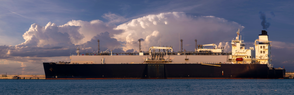 Gas Trade Review